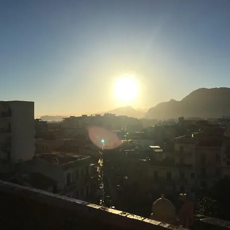Homestay Casa Bibi Palermo